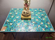 Pier mosaic iron for sale  Mechanicsburg