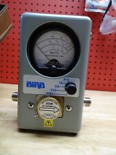 bird wattmeter for sale  Anchorage