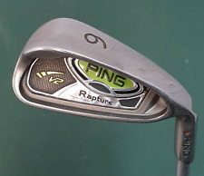 Ping rapture orange for sale  Shipping to Ireland
