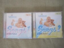 Babydream songs je gebraucht kaufen  Hannover