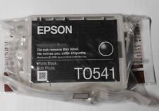 Epson t0541 tinte gebraucht kaufen  Waddeweitz