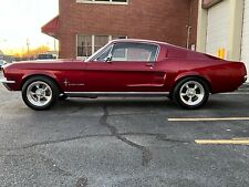 mustang fastback for sale  Memphis