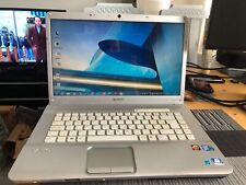 Laptop sony pcg for sale  HOVE