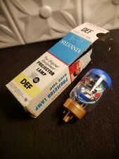 Sylvania DEF Blue Top Projector Projection Lamp Bulb 150W 21.5V - NEW Old Stock for sale  Shipping to South Africa