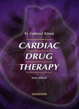 Cardiac drug therapy for sale  UK