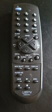 Sansui 076K0UT011 LED TV Remote Control for sale  Shipping to South Africa