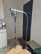 grooming table arm for sale  LEICESTER