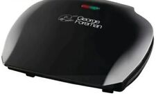 george foreman grill 10 portion for sale  STOKE-ON-TRENT