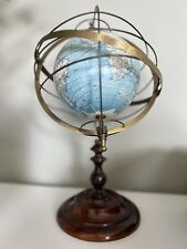 Antique globe stand for sale  SOUTH OCKENDON
