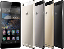 Android HuaWei P8 4G LTE Octa Core 3GB RAM 16/32/64GB ROM 13MP 5.2" comprar usado  Enviando para Brazil