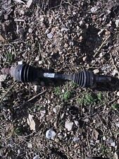 Vauxhall insignia driveshaft for sale  Ireland