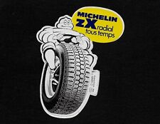 Sticker michelin radial d'occasion  Beaucaire