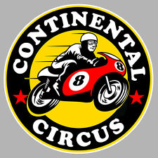 Continental circus gp500 d'occasion  Le Val