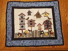 Handmade quilt wall for sale  Dunlap