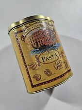 Blechdose nudeln pasta gebraucht kaufen  Schalksmühle