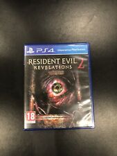 Resident evil revelations d'occasion  Toul