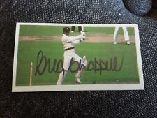 Greg chappell hand for sale  ALNWICK