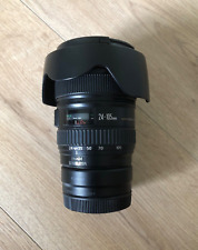 Canon series 105mm for sale  ADDLESTONE