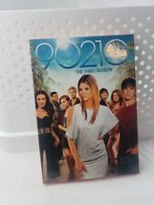90210: A Terceira Temporada 3 (DVD, 2011, Conjunto de 6 Discos)  comprar usado  Enviando para Brazil