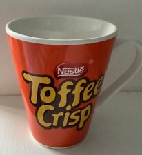 Nestle toffee crisp for sale  BROADSTONE