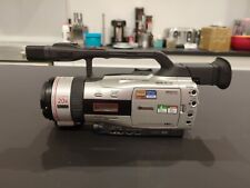 Canon xm2 camcorder for sale  SHEFFIELD