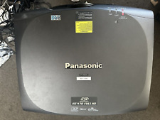 Proyector de video Panasonic PT-RZ470UK DLP 25685 HORAS, usado segunda mano  Embacar hacia Argentina