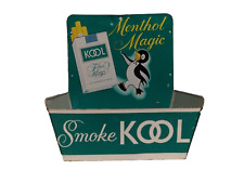 Vintage smoke kool for sale  Snohomish