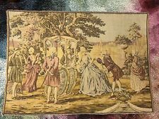 Vintage tapestry made for sale  Ringgold