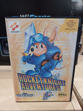 Rocket knight adventure d'occasion  Paris XIII