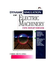 Dynamic simulations electric gebraucht kaufen  Trebbin