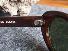 Versace versus sonnenbrille gebraucht kaufen  Ammersbek