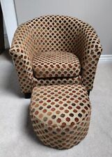 toddler armchair for sale  MONMOUTH