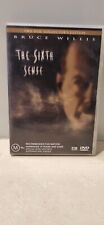 The Sixth Sense (DVD, 2004, conjunto de 2 discos) comprar usado  Enviando para Brazil