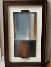 Abstract wall art for sale  Springboro