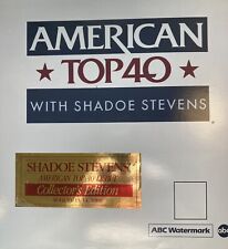 American top shadoe for sale  Little Rock