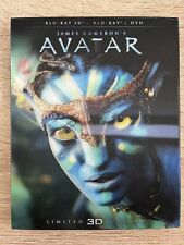 Avatar limited edition d'occasion  La Ferté-sous-Jouarre