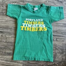80s portland timbers for sale  Los Angeles