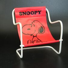 Mini snoopy lounge for sale  Broken Arrow