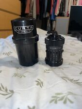 curta for sale  NEWTON ABBOT