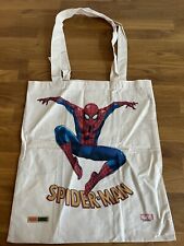 Stofftasche marvel spider gebraucht kaufen  Sailauf