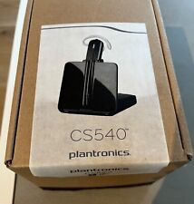 Plantronics cs540a schnurlos gebraucht kaufen  Mittelbuchen