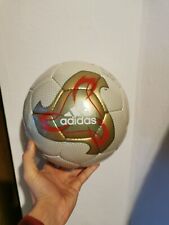 Adidas fevernova fußball gebraucht kaufen  Oyten