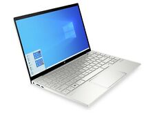 HP Envy 13.3" Full HD Touch Notebook PC Core i5-1135G7 8GB 256GB SSD Silver for sale  Shipping to South Africa