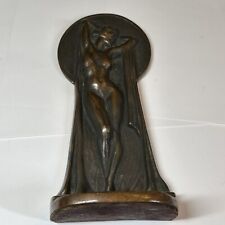 Antique female nude d'occasion  Expédié en Belgium