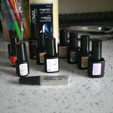 Bundle 11x sensationail for sale  TELFORD