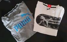 Puma shirts shirt gebraucht kaufen  Schlangenbad