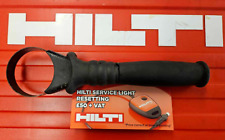 Hilti side handle for sale  PETERBOROUGH