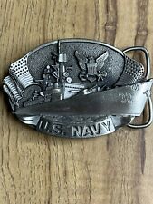 Vintage navy belt for sale  Ormond Beach