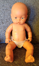 Famosa Nenuco Baby bambola vintage Cicciobello 39 cm doll poupee muneca segunda mano  Embacar hacia Argentina