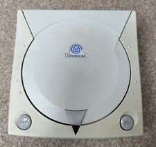 Faulty dreamcast console for sale  DROITWICH